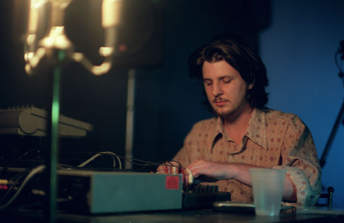 ian nagoski, transoo3.7b, n.krebill