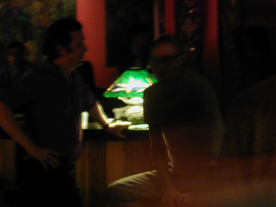 schumacher - photo: n.krebill