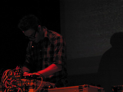 janek schaefer - photo: n.krebill