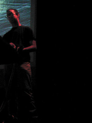 randall jones - photo: n.krebill