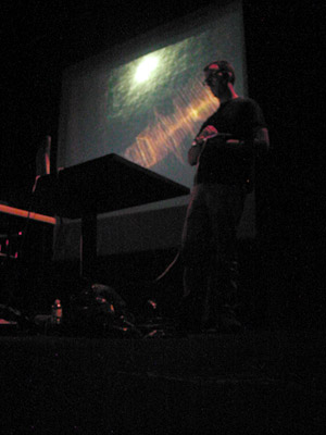 randall jones - photo: n.krebill