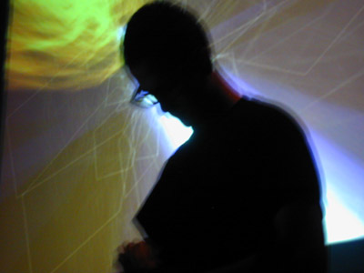 randall jones - photo: n.krebill