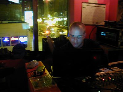 hecker - photo: n.krebill