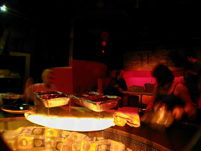 backstage - photo: n.krebill