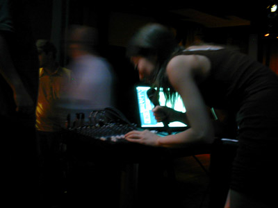 tujiko noriko - photo: n.krebill