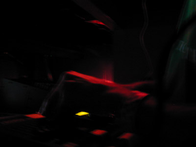 sutekh - photo: n.krebill