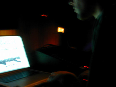 sutekh - photo: n.krebill